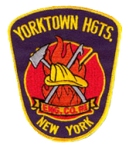 Yorktown Volunteer Fire Department